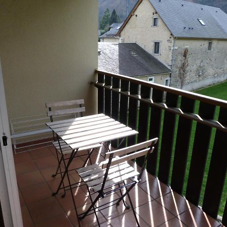 Appartement Laruns 2 A 4 Personnes Exterior photo