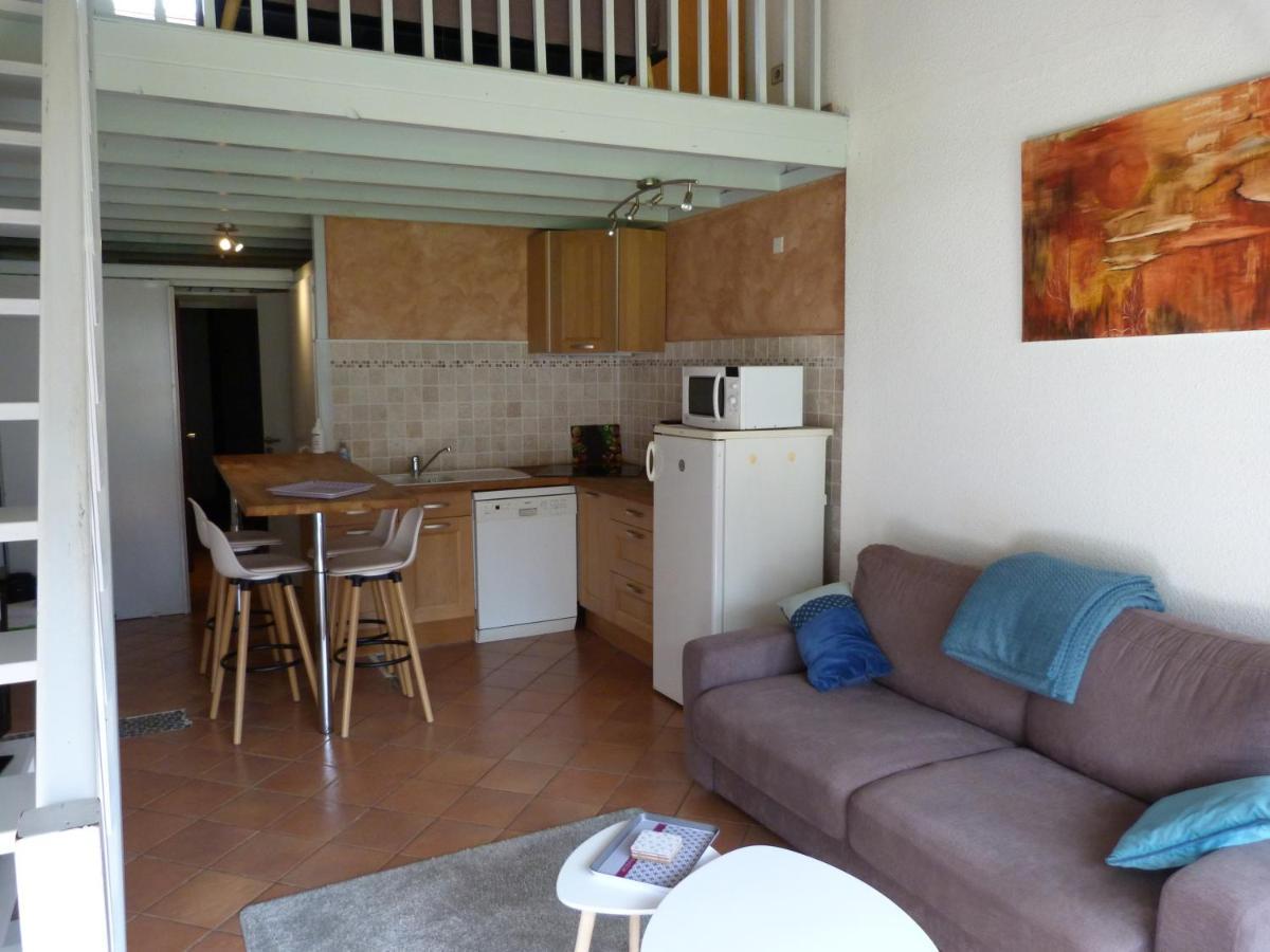 Appartement Laruns 2 A 4 Personnes Exterior photo